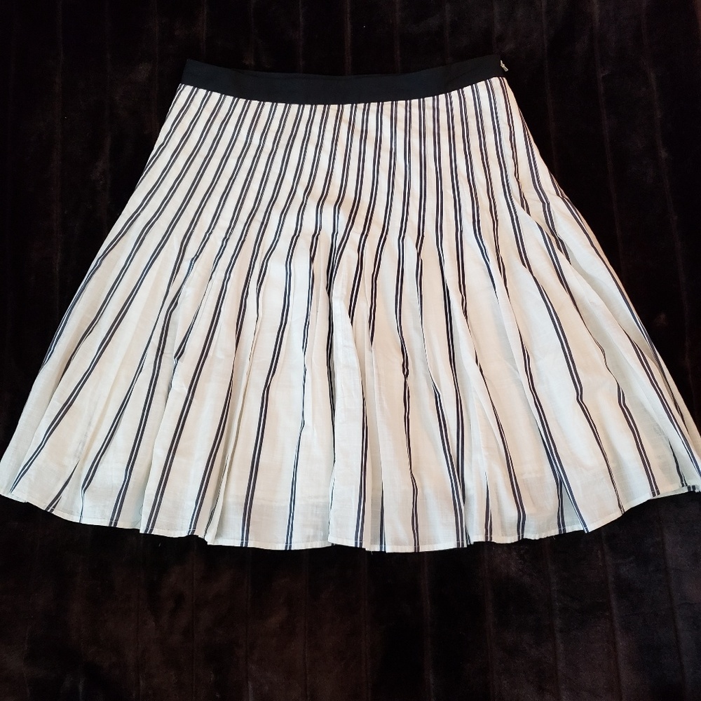 Anthropologie Floreat Skirt-size 10